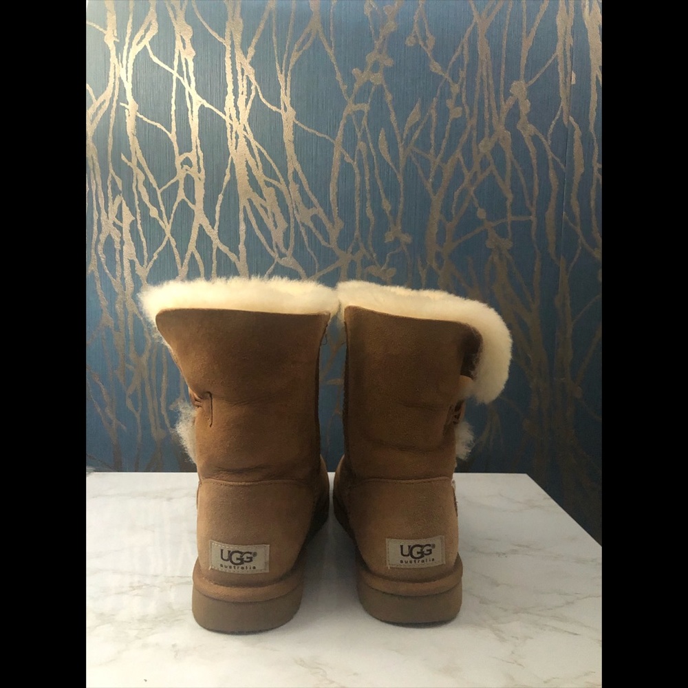 Ugg Bailey Button Boot - image 3